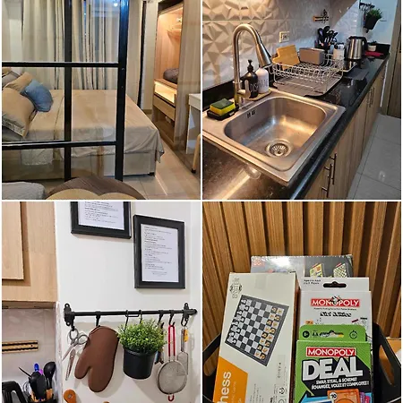 Adventura Staycation